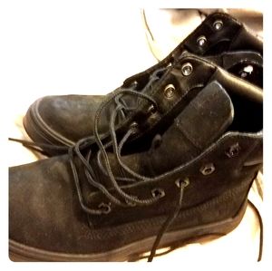 Timberland 6" Londyn Ankle Boot 